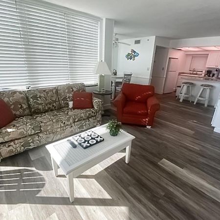 Sunbird 707W Appartement Panama City Beach Buitenkant foto