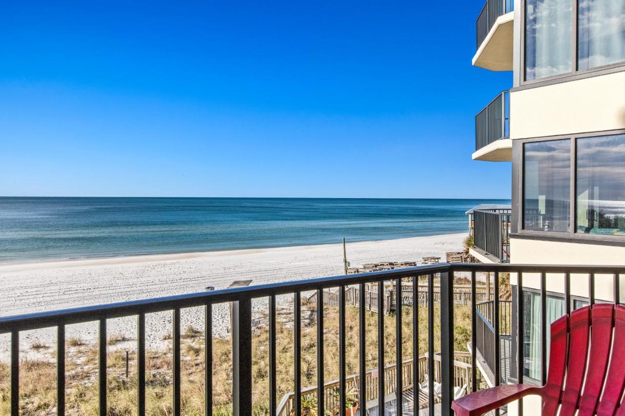 Sunbird 707W Appartement Panama City Beach Kamer foto