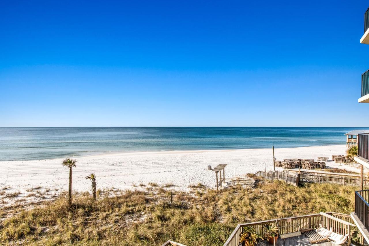 Sunbird 707W Appartement Panama City Beach Kamer foto