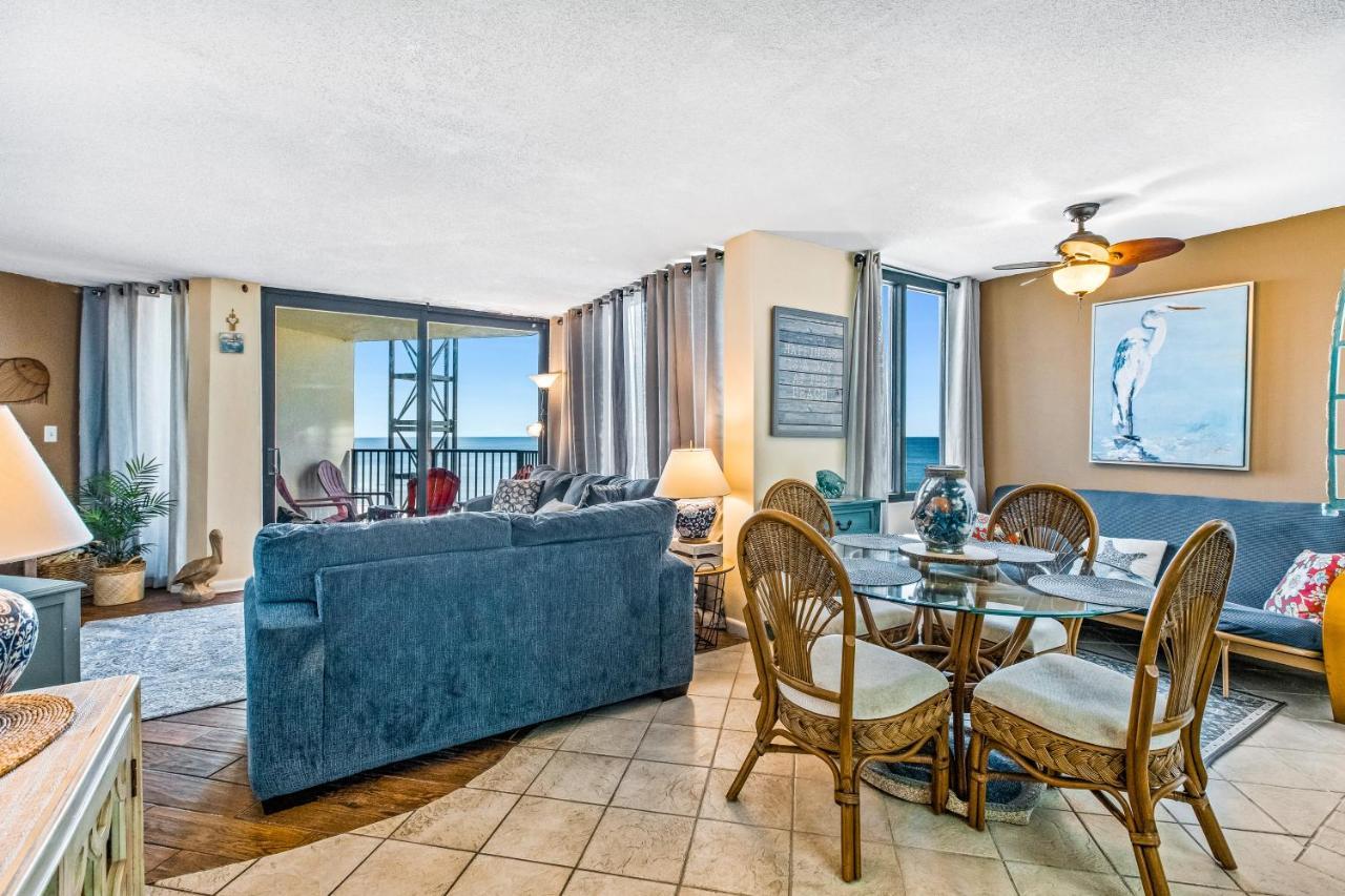 Sunbird 707W Appartement Panama City Beach Kamer foto