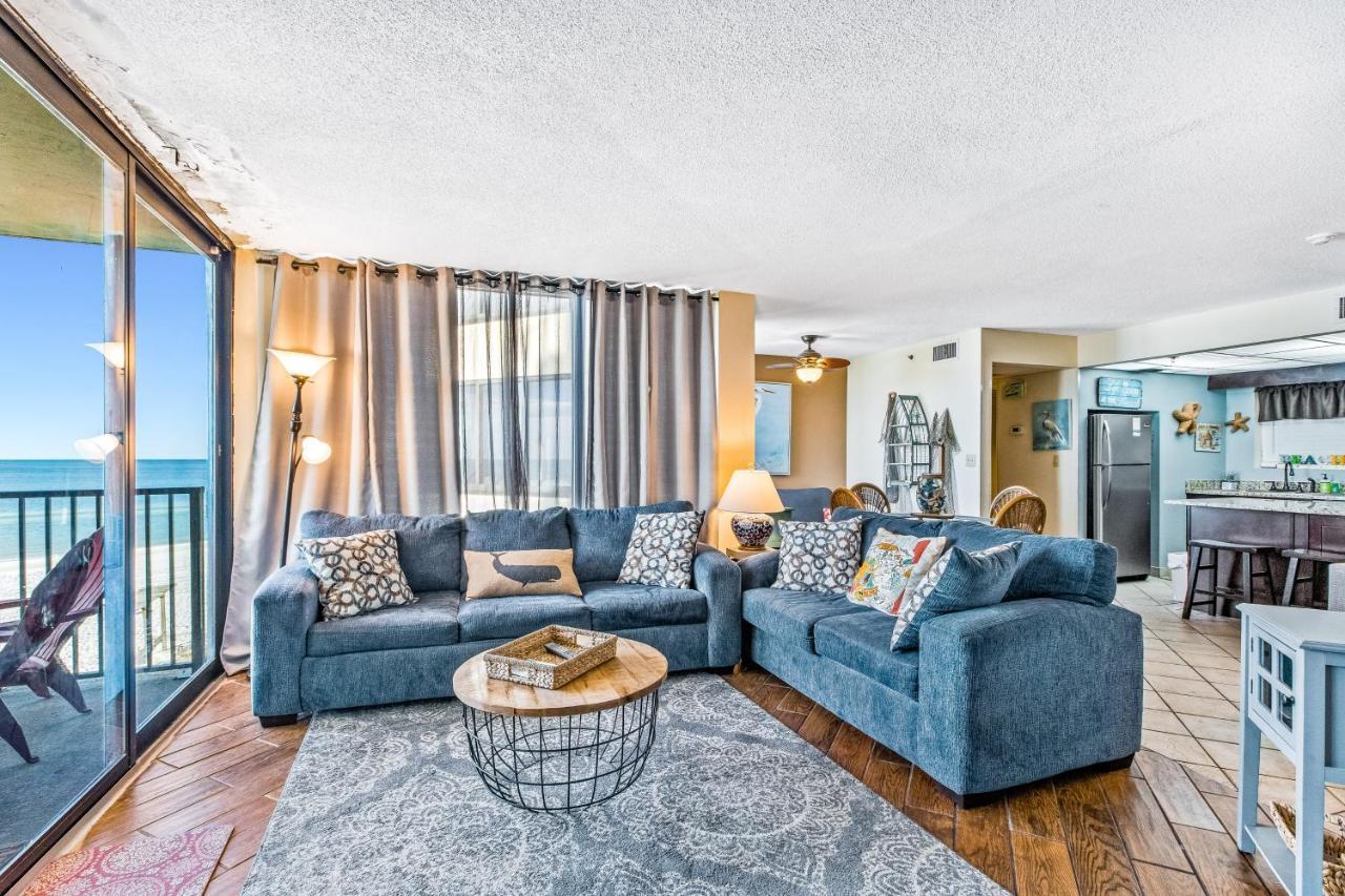 Sunbird 707W Appartement Panama City Beach Kamer foto