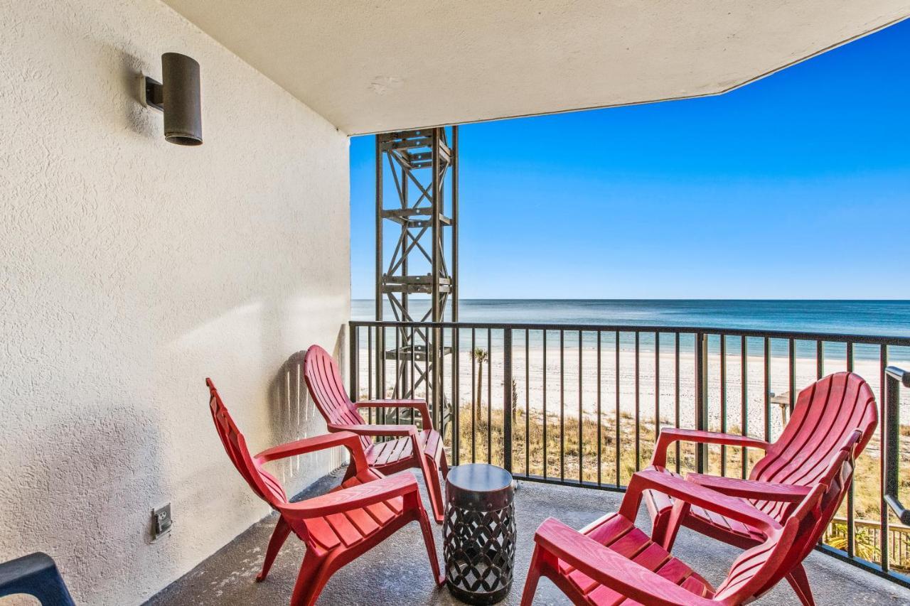 Sunbird 707W Appartement Panama City Beach Kamer foto