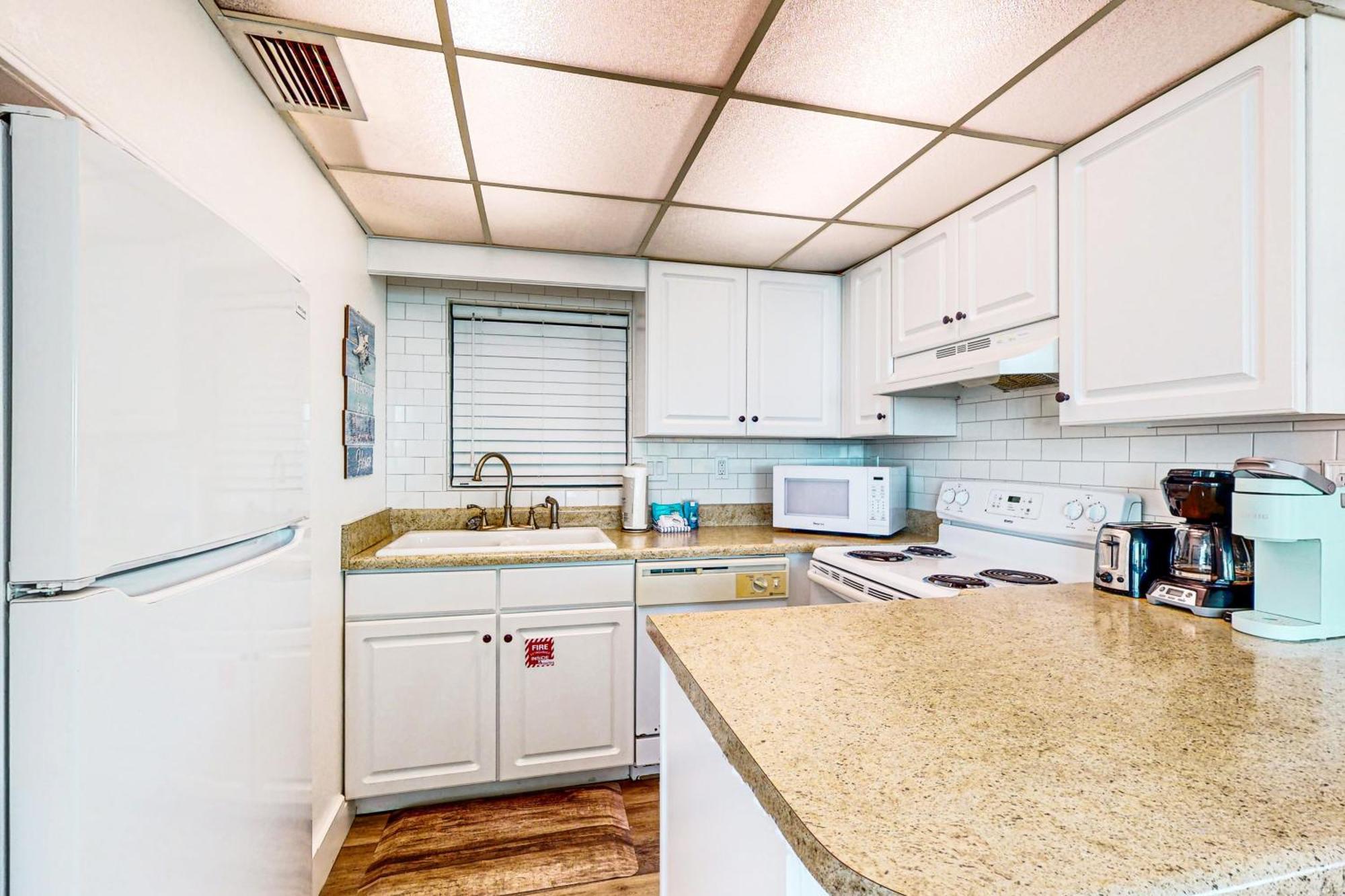 Sunbird 707W Appartement Panama City Beach Buitenkant foto