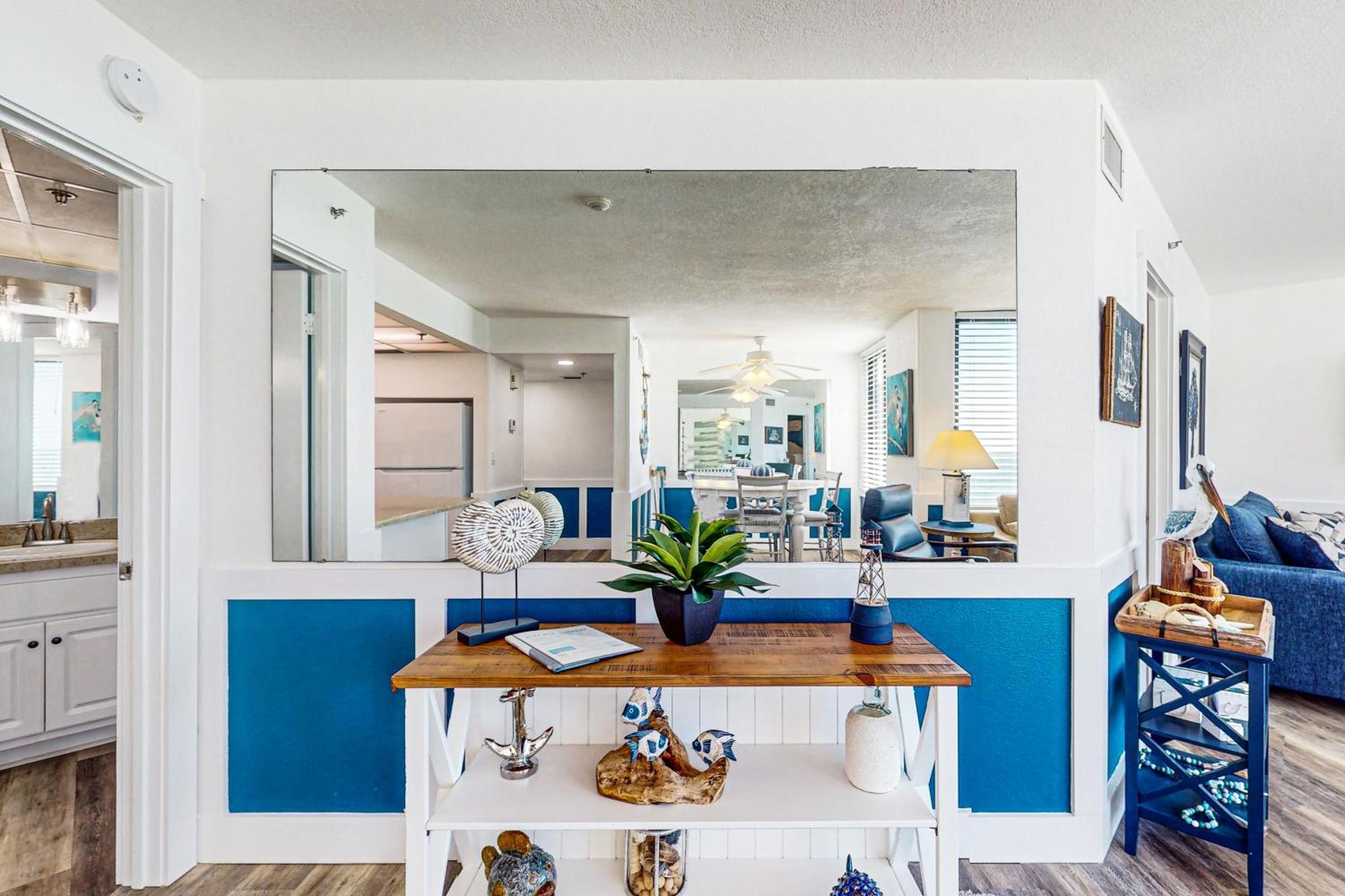 Sunbird 707W Appartement Panama City Beach Buitenkant foto