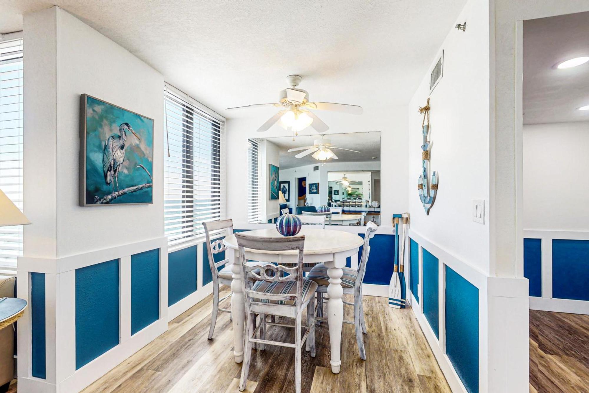 Sunbird 707W Appartement Panama City Beach Buitenkant foto