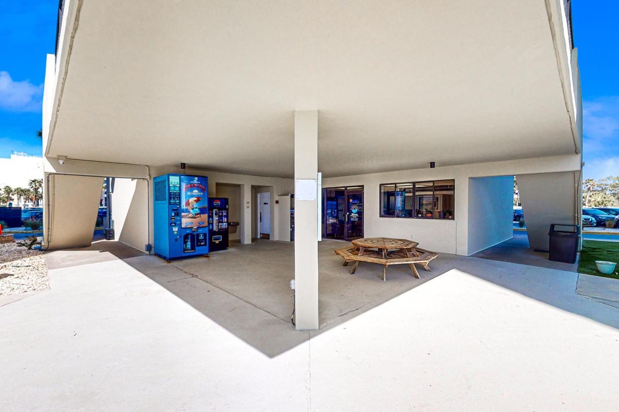 Sunbird 707W Appartement Panama City Beach Buitenkant foto
