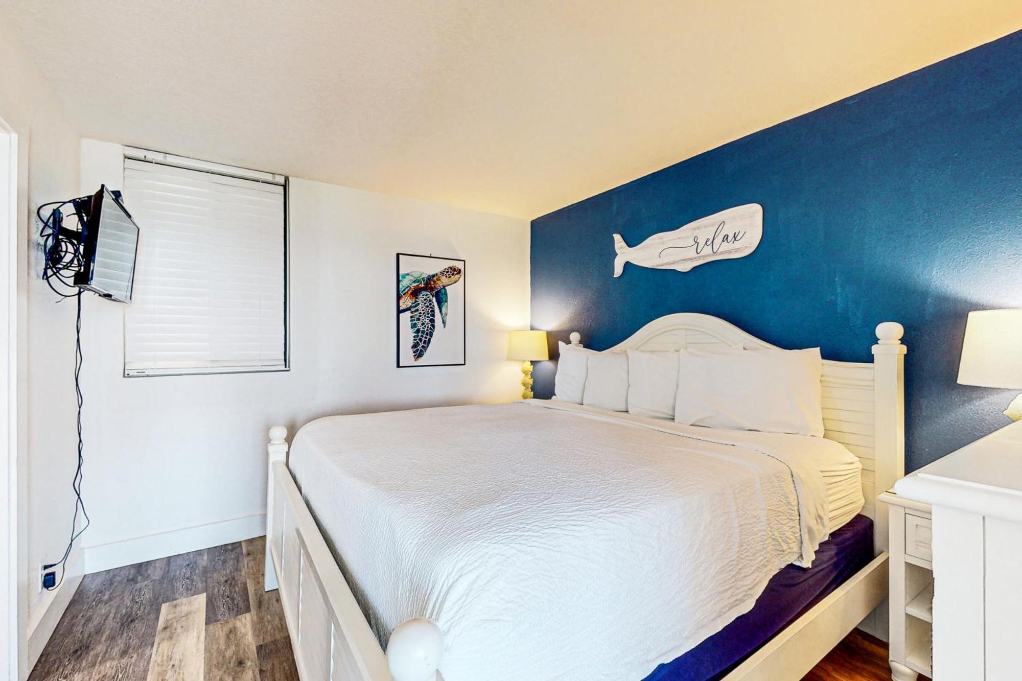 Sunbird 707W Appartement Panama City Beach Buitenkant foto