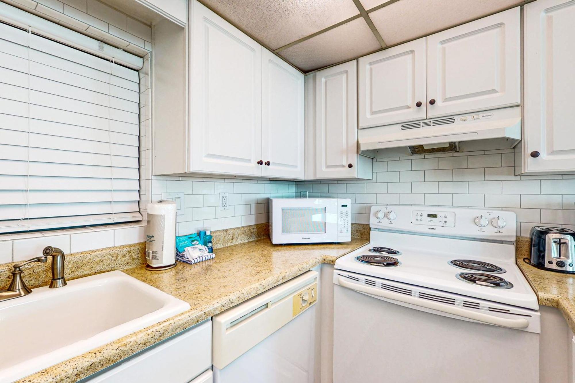 Sunbird 707W Appartement Panama City Beach Buitenkant foto