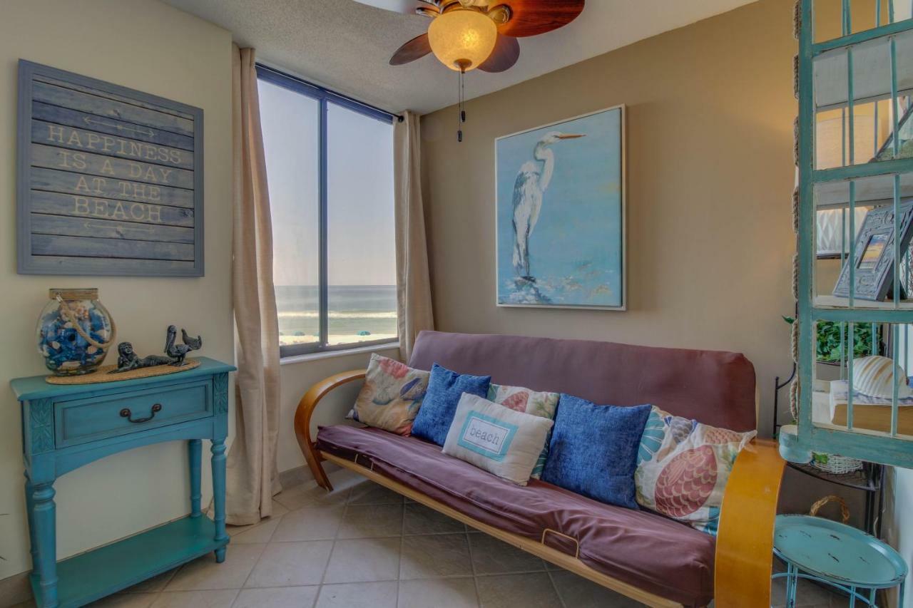 Sunbird 707W Appartement Panama City Beach Buitenkant foto
