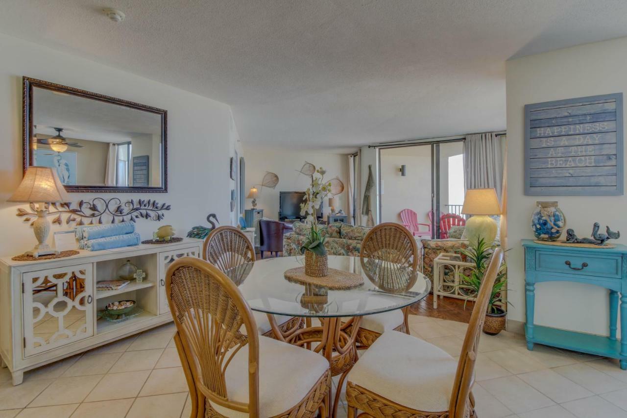 Sunbird 707W Appartement Panama City Beach Buitenkant foto