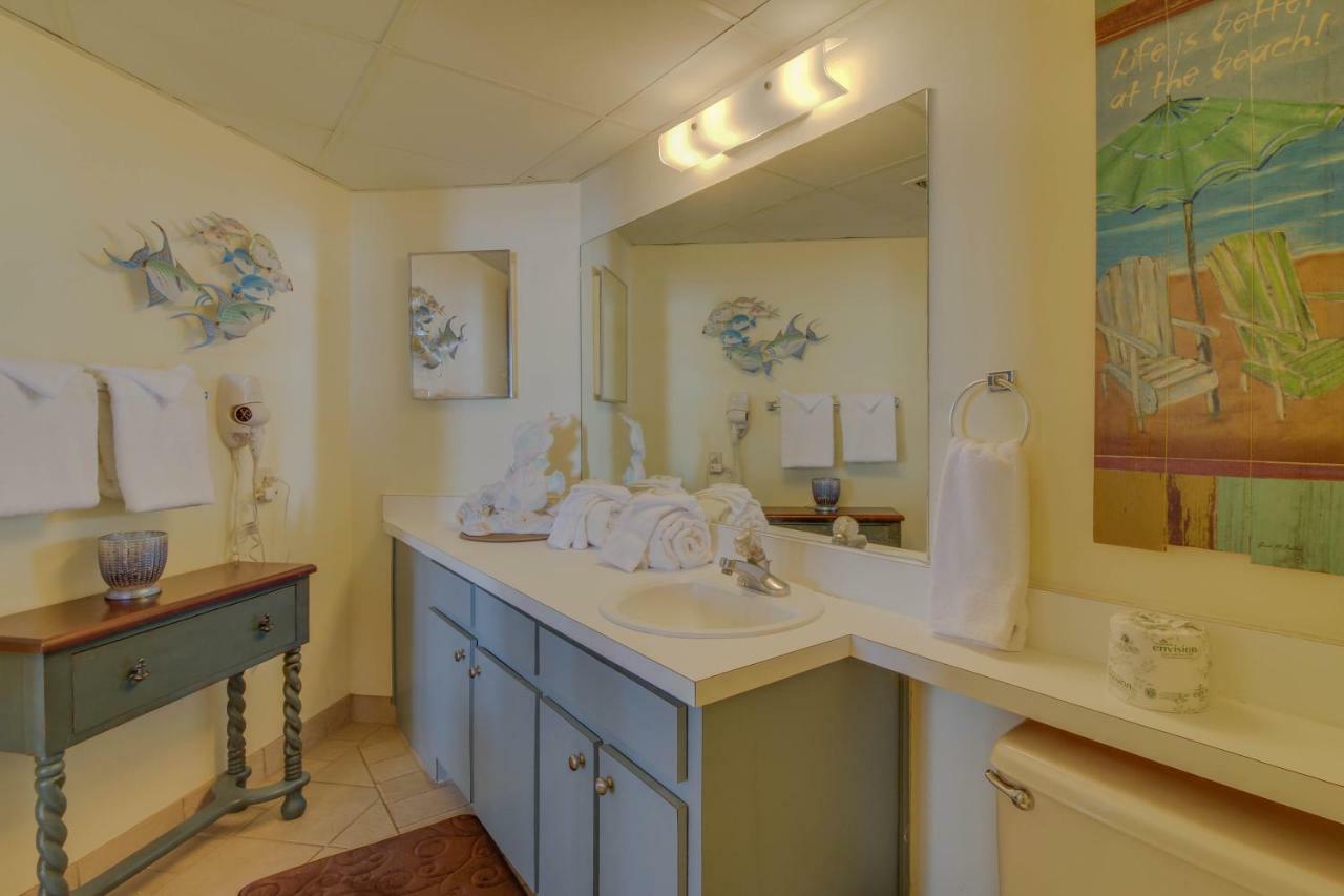 Sunbird 707W Appartement Panama City Beach Buitenkant foto