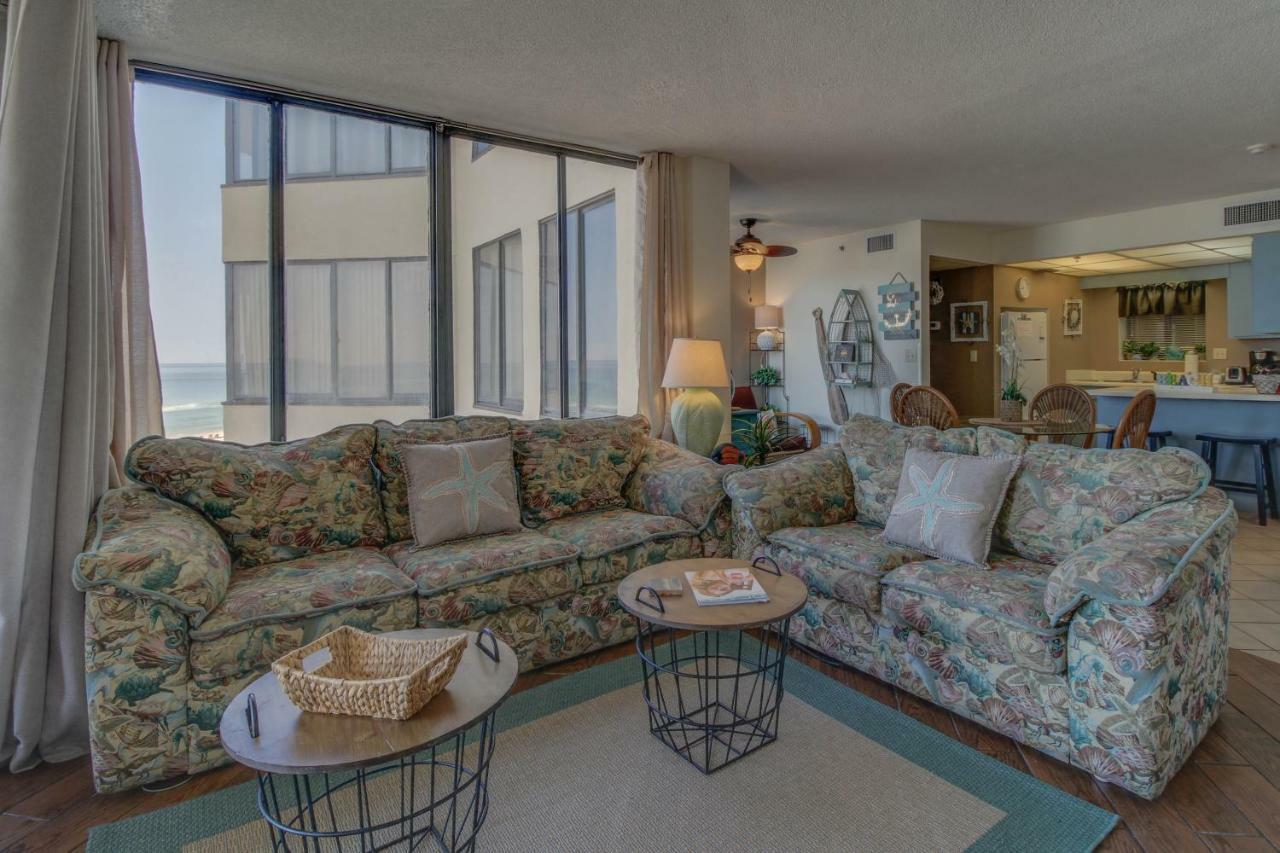 Sunbird 707W Appartement Panama City Beach Buitenkant foto