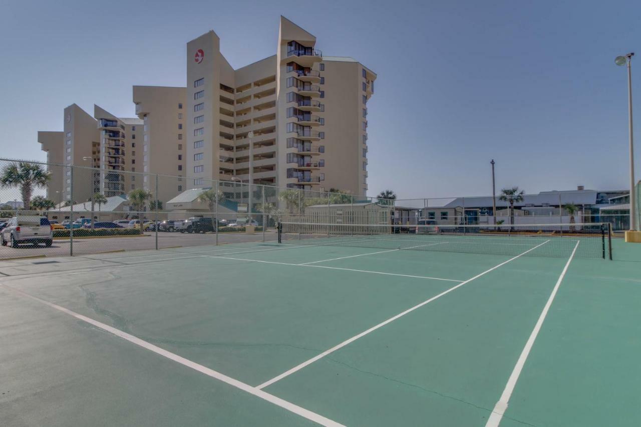 Sunbird 707W Appartement Panama City Beach Buitenkant foto