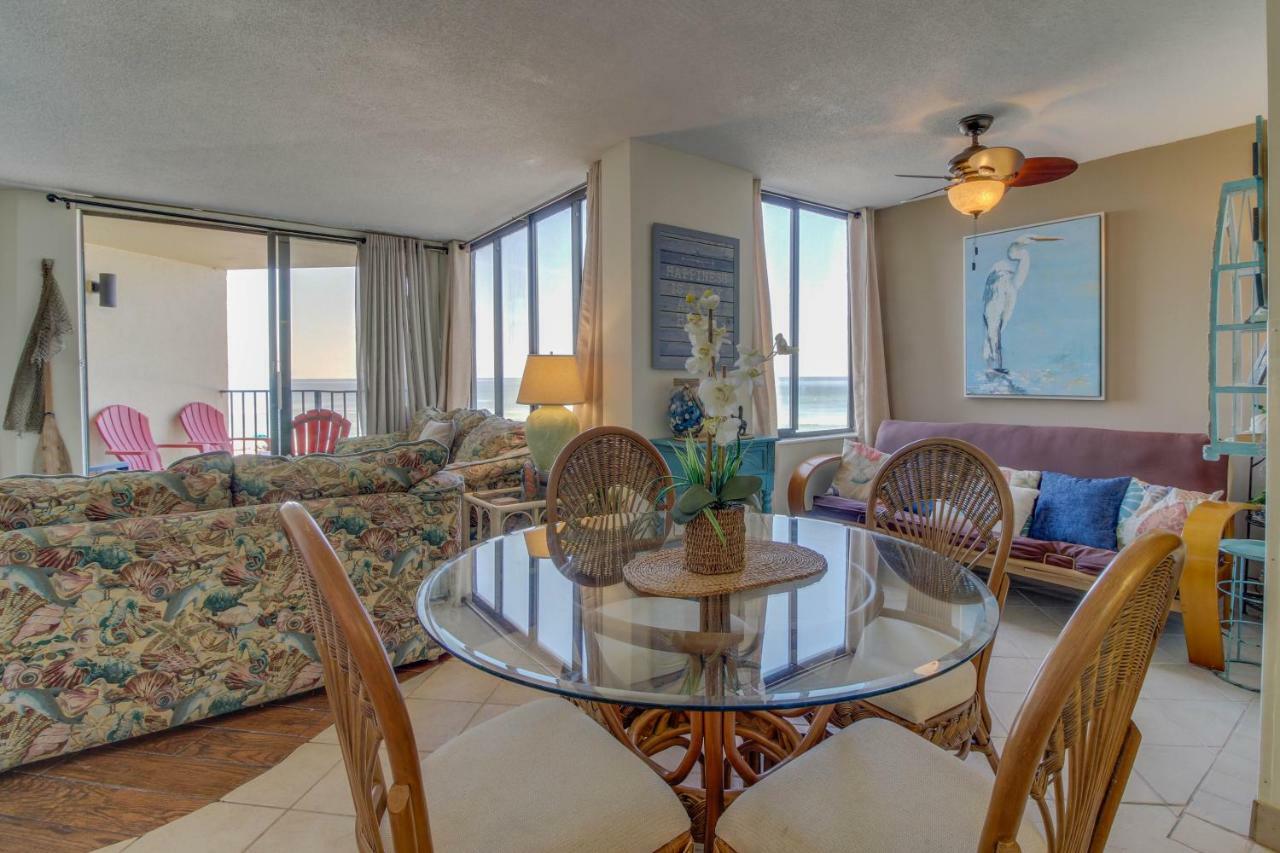 Sunbird 707W Appartement Panama City Beach Buitenkant foto