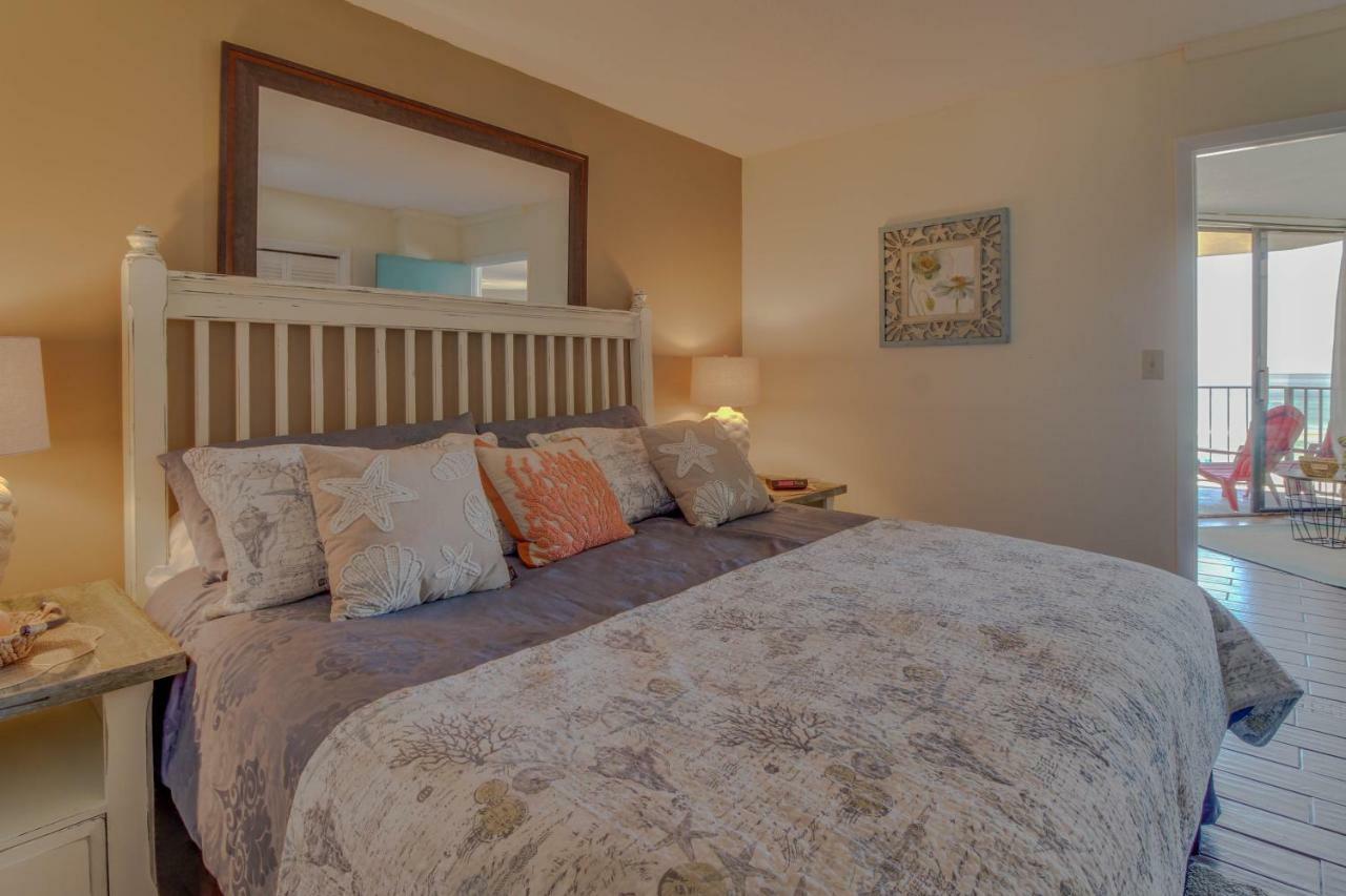 Sunbird 707W Appartement Panama City Beach Buitenkant foto