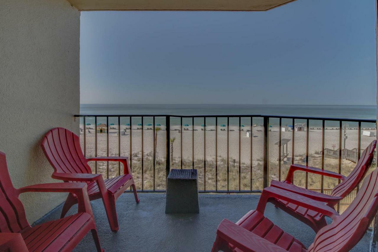 Sunbird 707W Appartement Panama City Beach Buitenkant foto